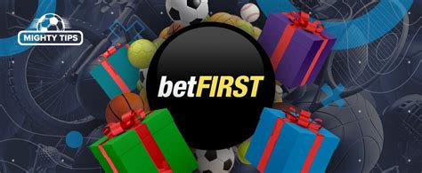 betfirst bonus